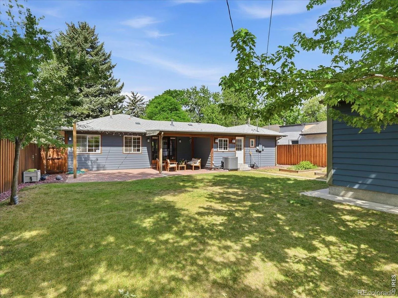 1580 S Garfield Street Denver CO 80210 MLS #RECIR1062687 06292026065444 1600 40
