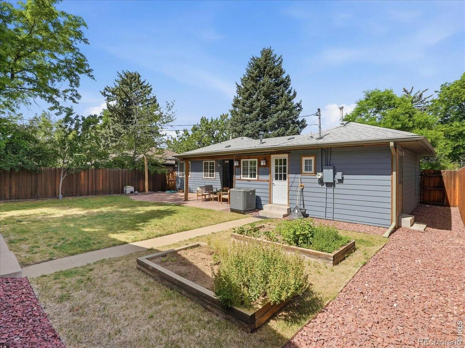 1580 S Garfield Street Denver CO 80210 MLS #RECIR1062687 06292026065444 1600 41