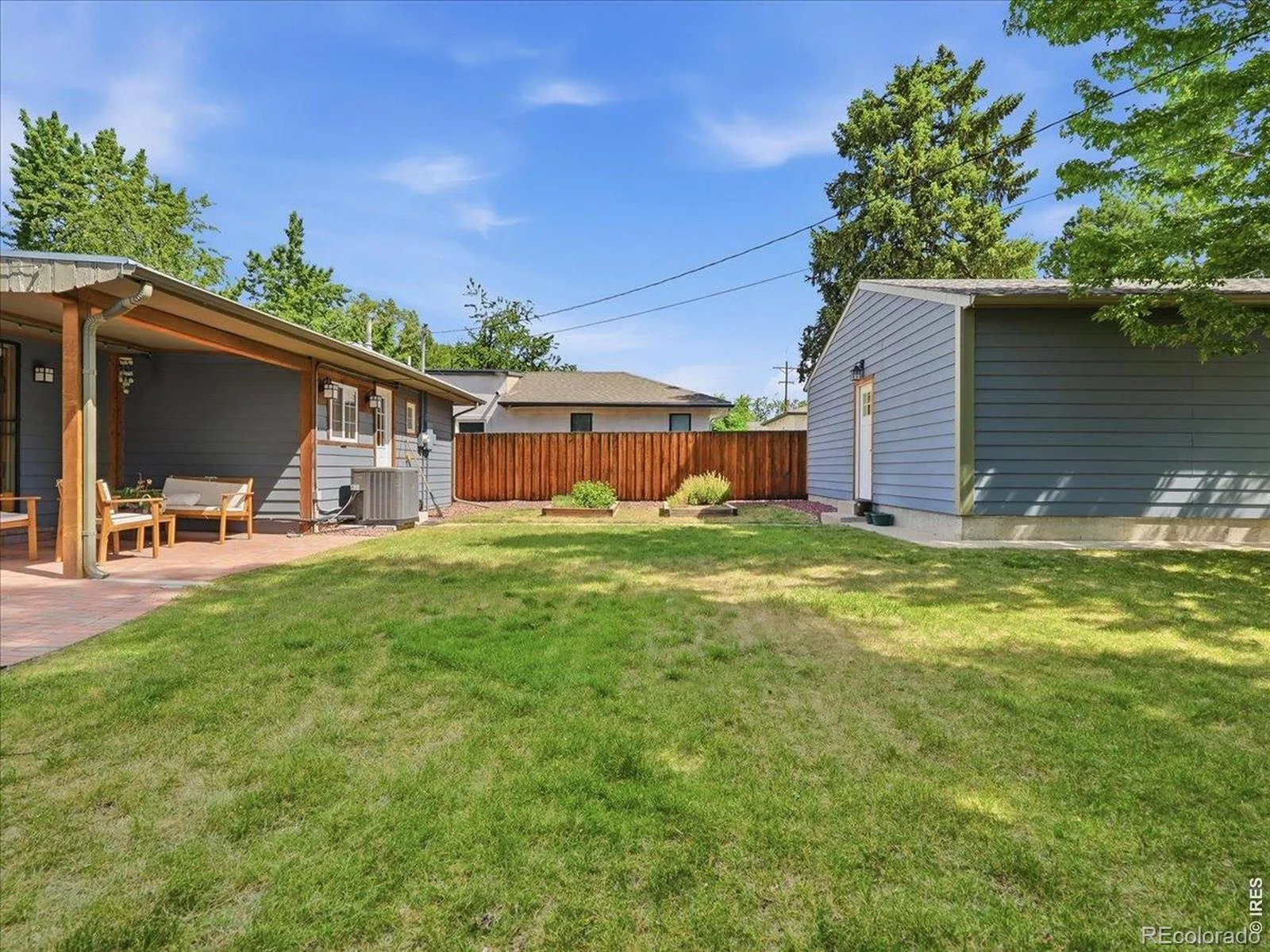 1580 S Garfield Street Denver CO 80210 MLS #RECIR1062687 06292026065444 1600 42