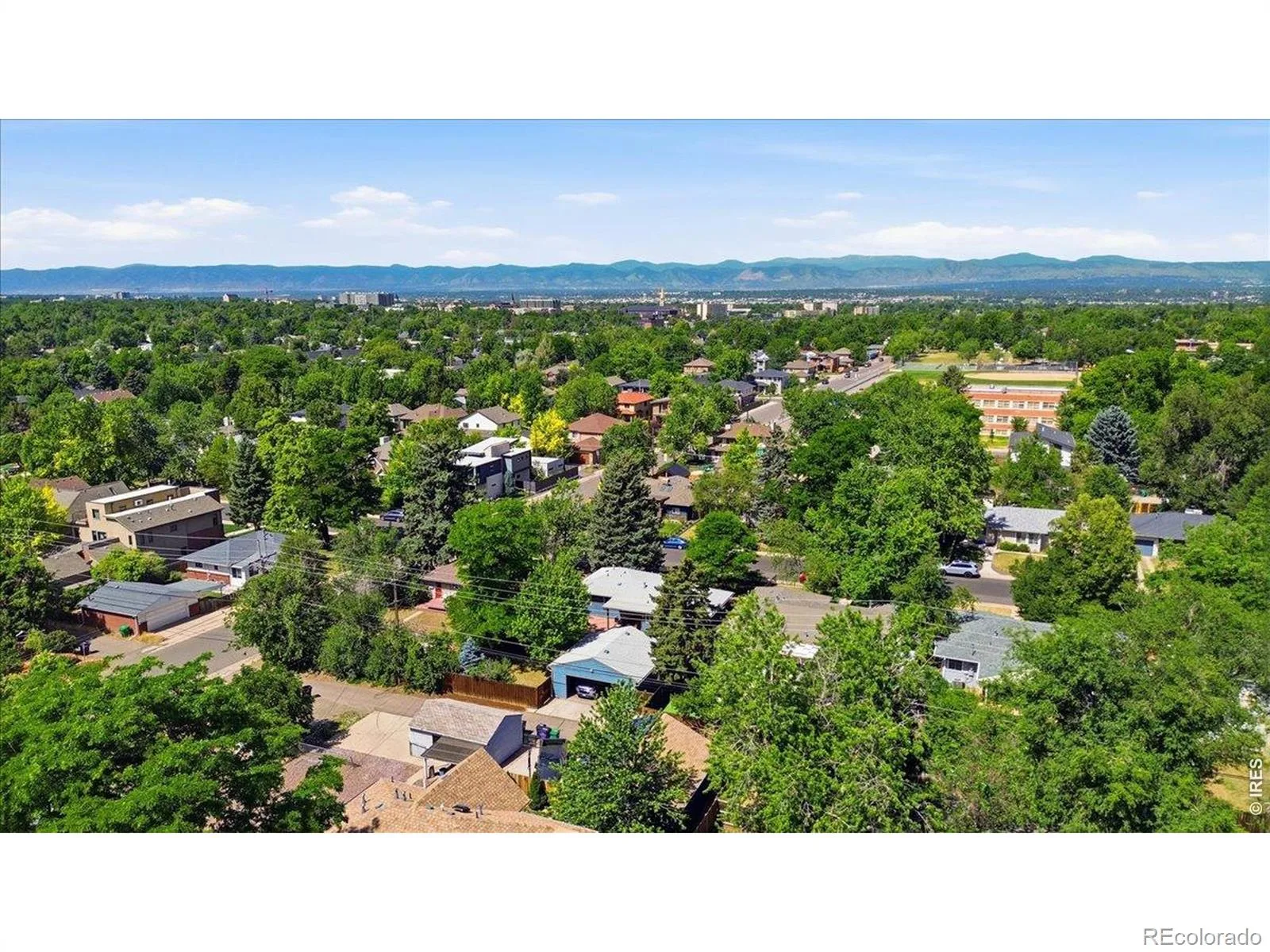 1580 S Garfield Street Denver CO 80210 MLS #RECIR1062687 06292026065444 1600 45