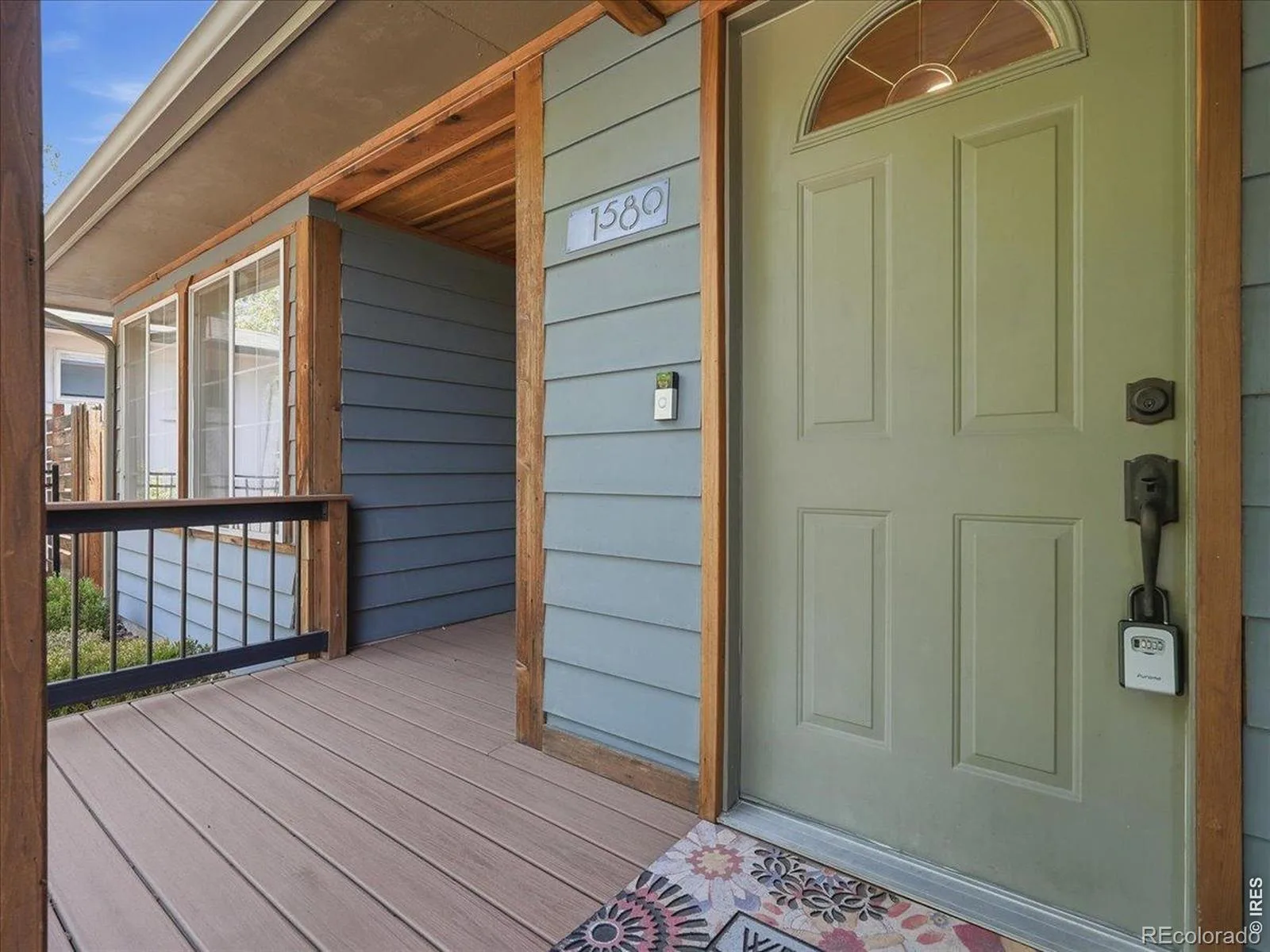 1580 S Garfield Street Denver CO 80210 MLS #RECIR1062687 06292026065444 1600 5
