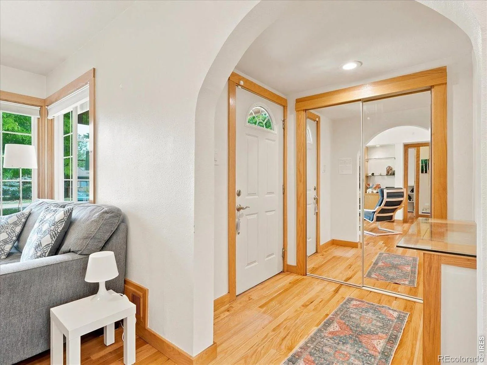 1580 S Garfield Street Denver CO 80210 MLS #RECIR1062687 06292026065444 1600 7