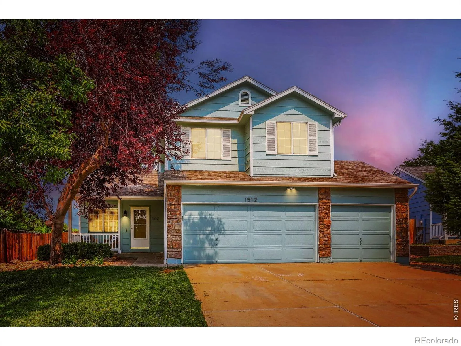 1512 Redtail Court Longmont CO 80504 | MLS #RECIR1062696 06272026223154 1600 1