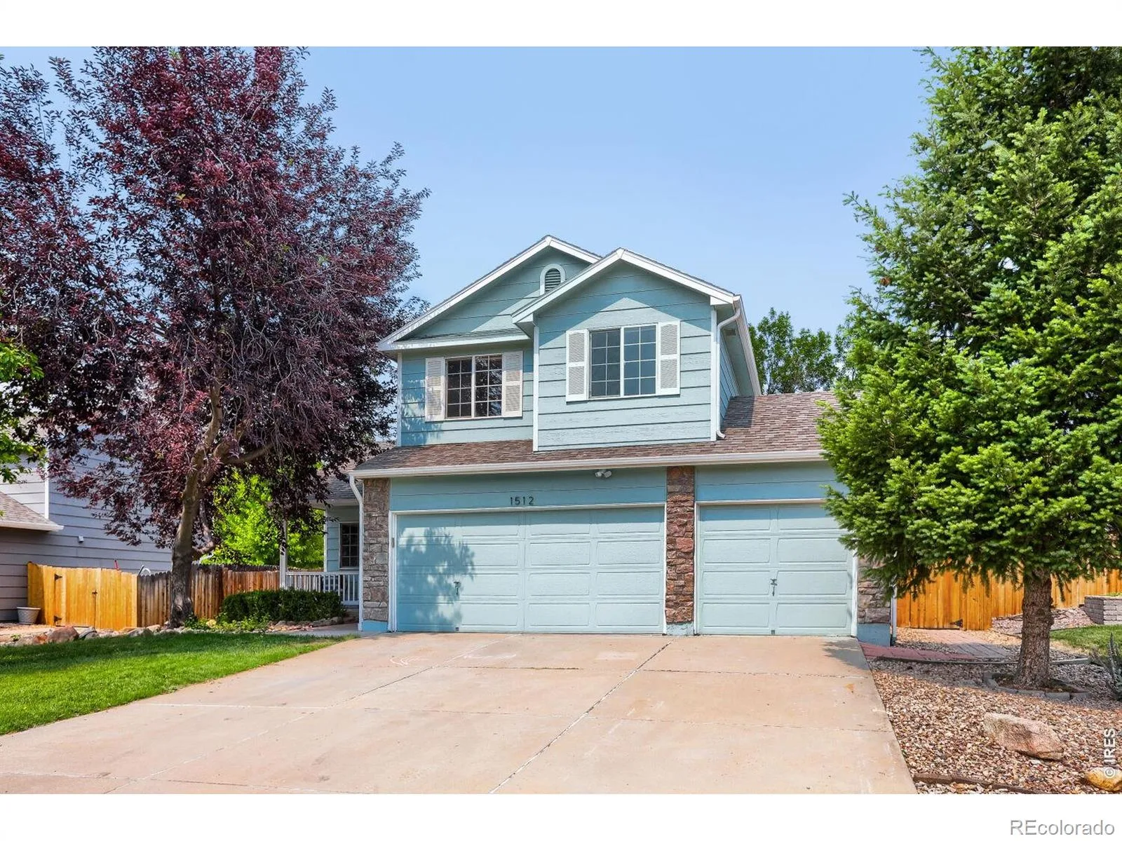 1512 Redtail Court Longmont CO 80504 | MLS #RECIR1062696 06272026223154 1600 27