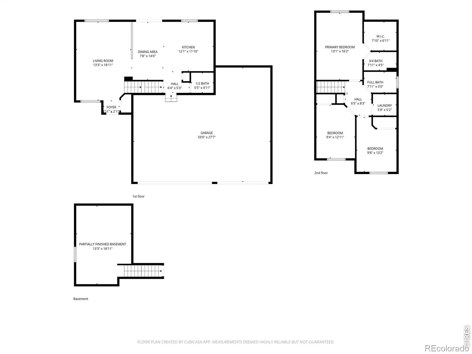 1512 Redtail Court Longmont CO 80504 | MLS #RECIR1062696 06272026223154 1600 28