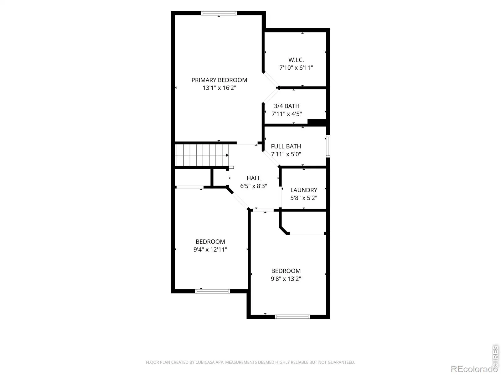 1512 Redtail Court Longmont CO 80504 | MLS #RECIR1062696 06272026223154 1600 30