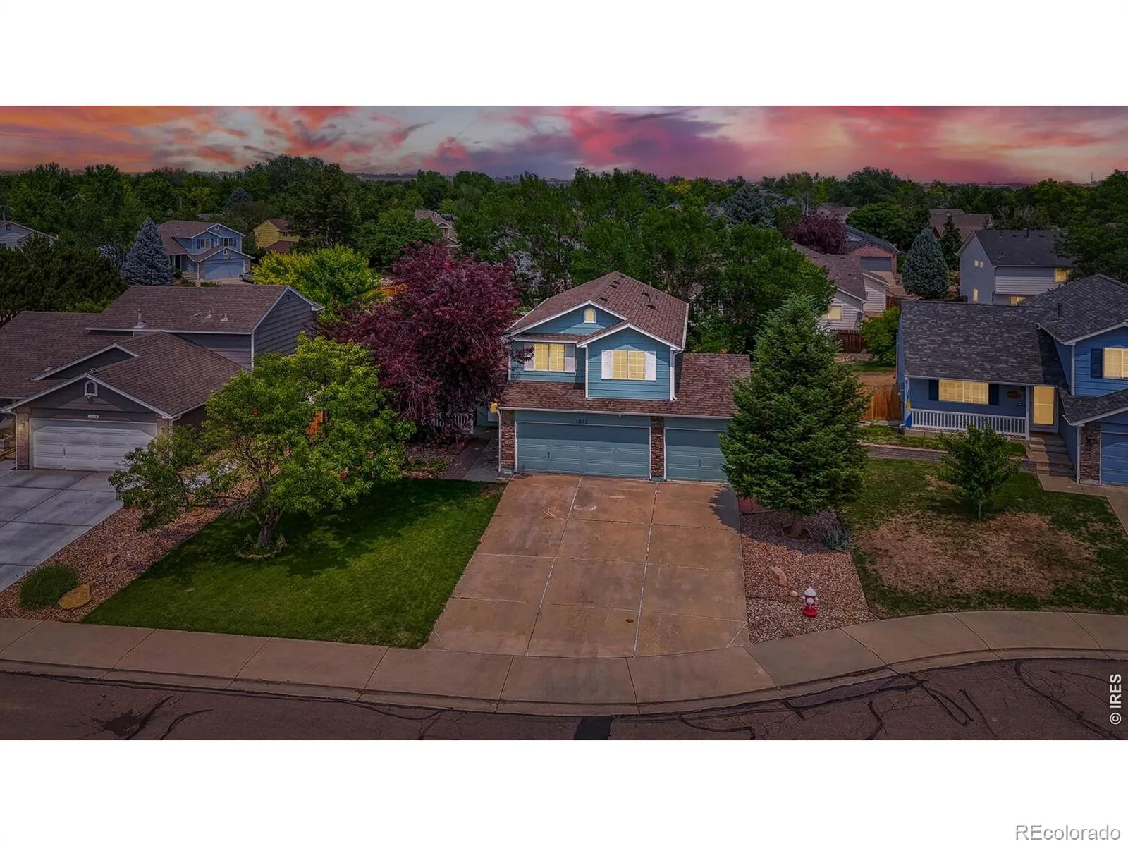 1512 Redtail Court Longmont CO 80504 | MLS #RECIR1062696 06272026223154 1600 33