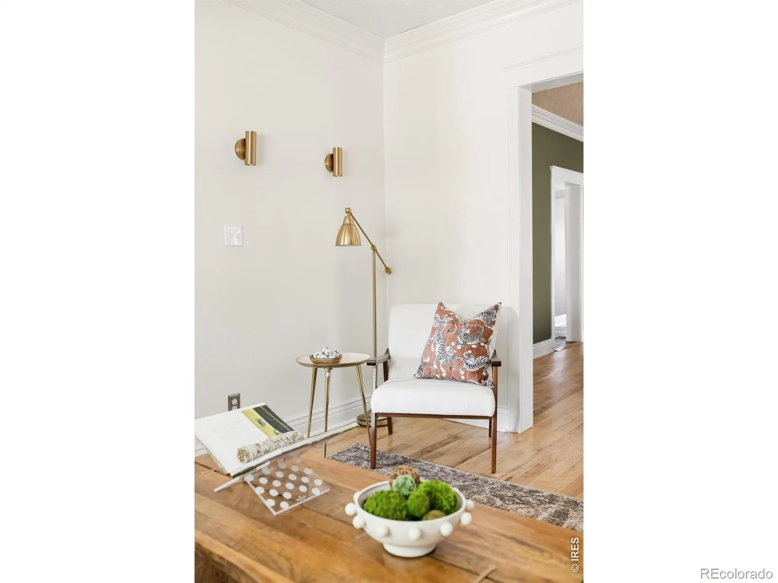 3015 California Street Denver CO 80205 MLS #RECIR1062709 07012026210017 1600 10