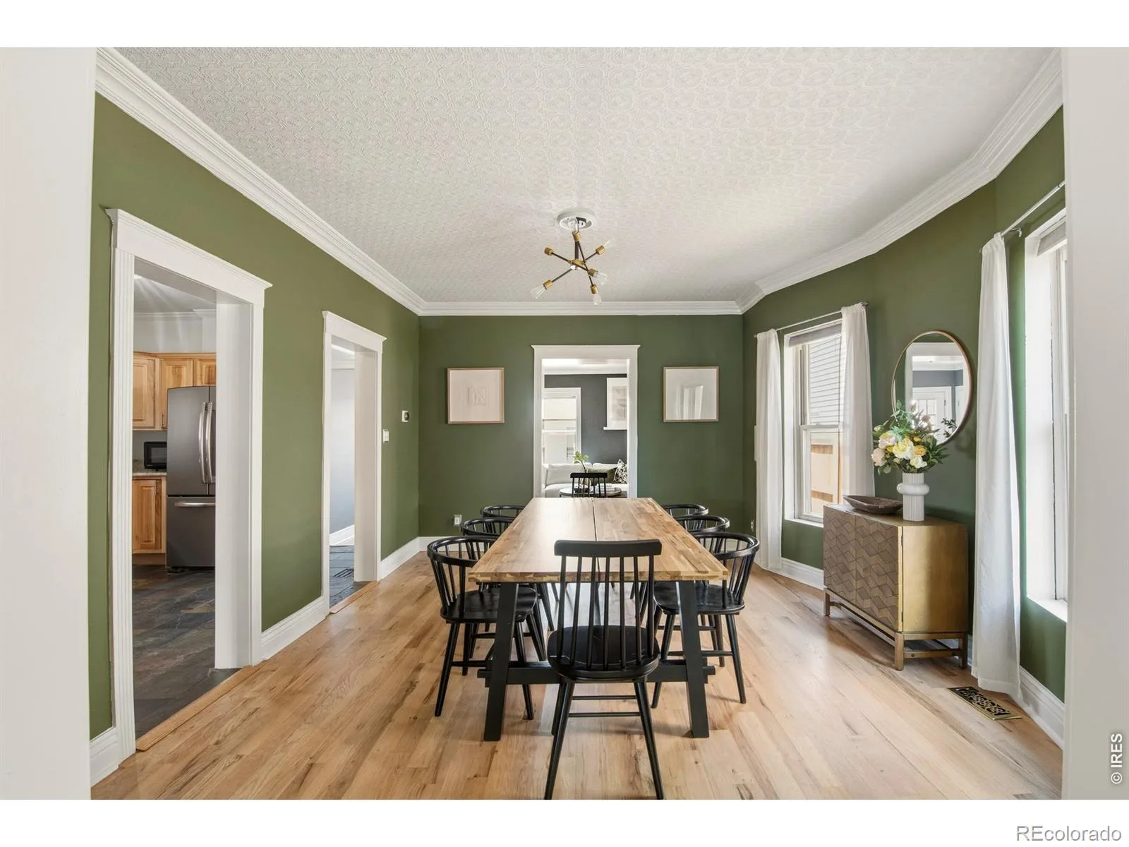 3015 California Street Denver CO 80205 MLS #RECIR1062709 07012026210017 1600 11