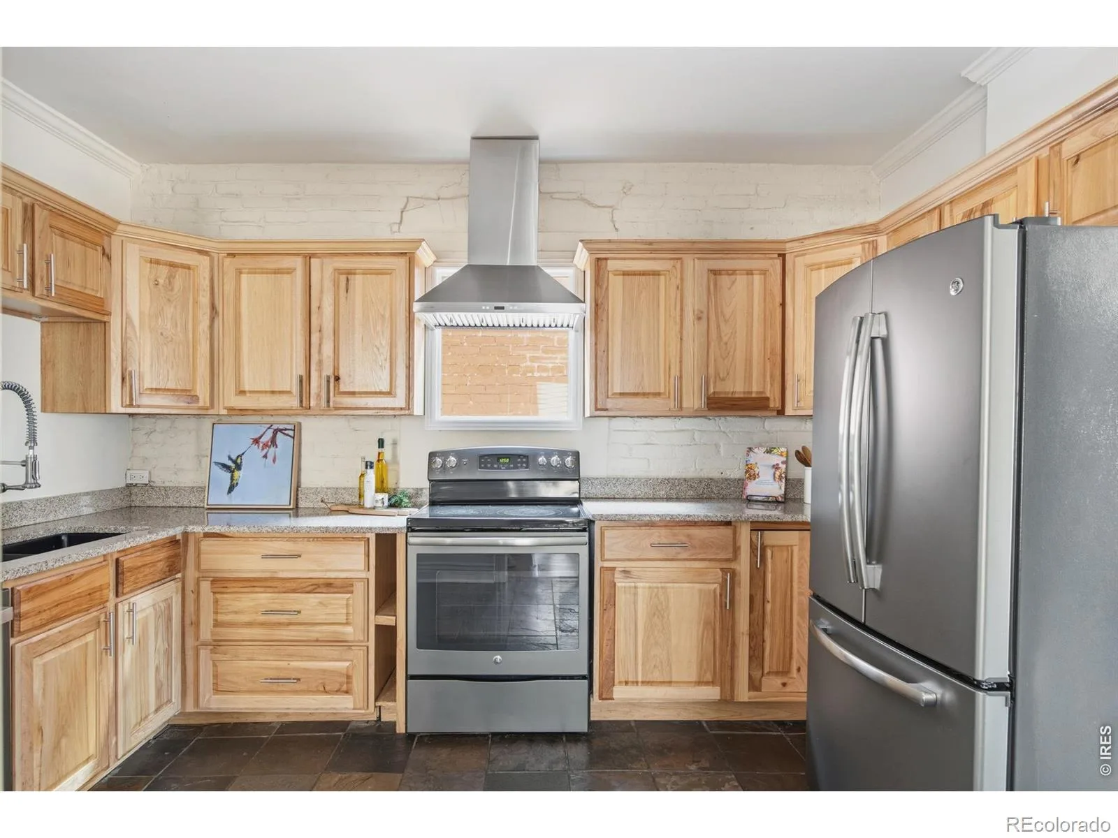 3015 California Street Denver CO 80205 MLS #RECIR1062709 07012026210017 1600 12