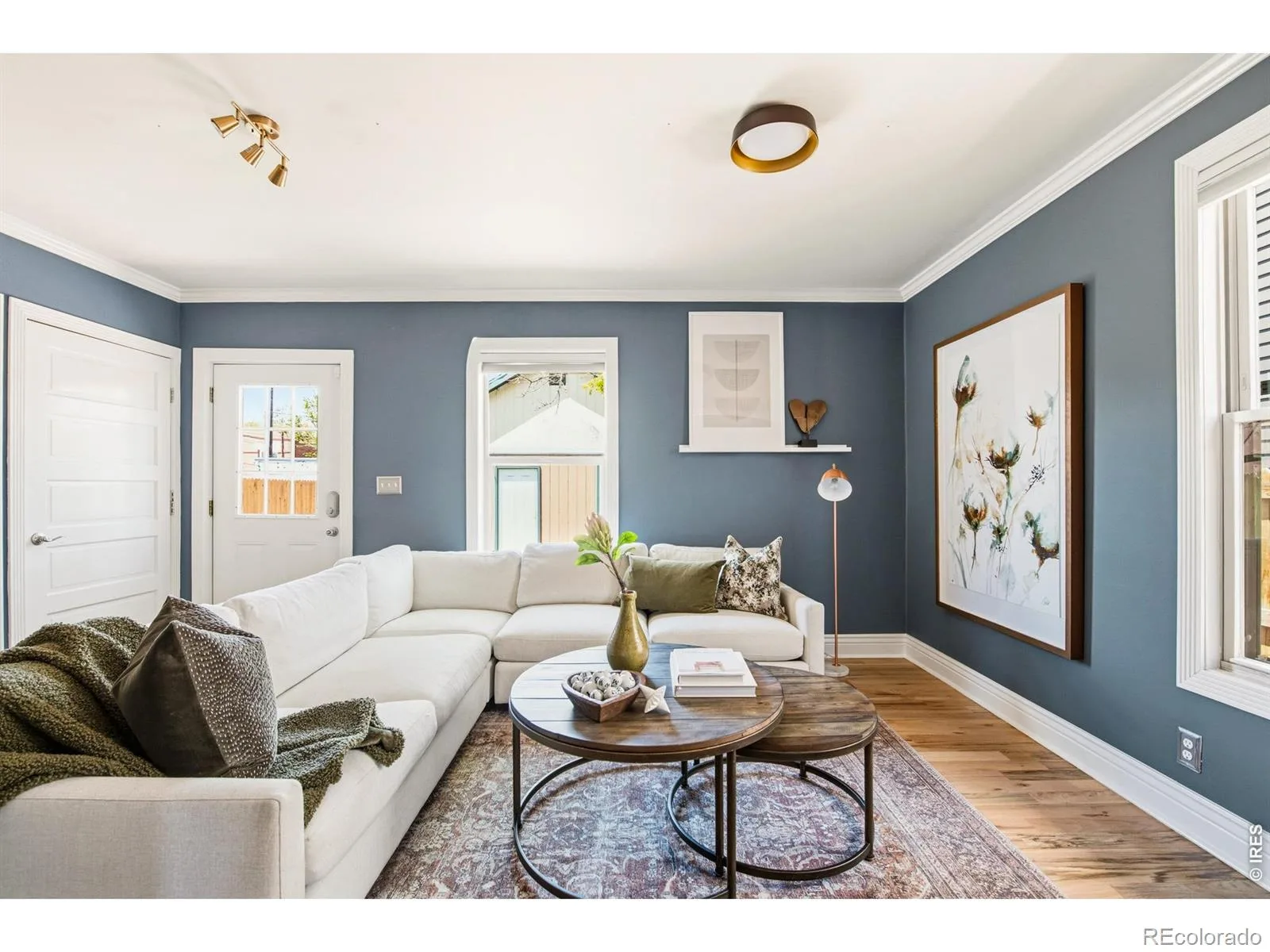 3015 California Street Denver CO 80205 MLS #RECIR1062709 07012026210017 1600 13