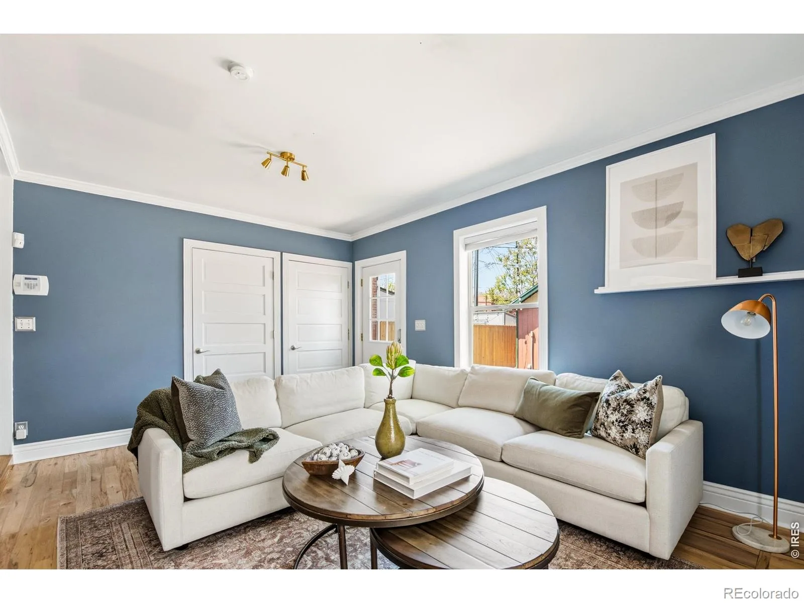 3015 California Street Denver CO 80205 MLS #RECIR1062709 07012026210017 1600 14