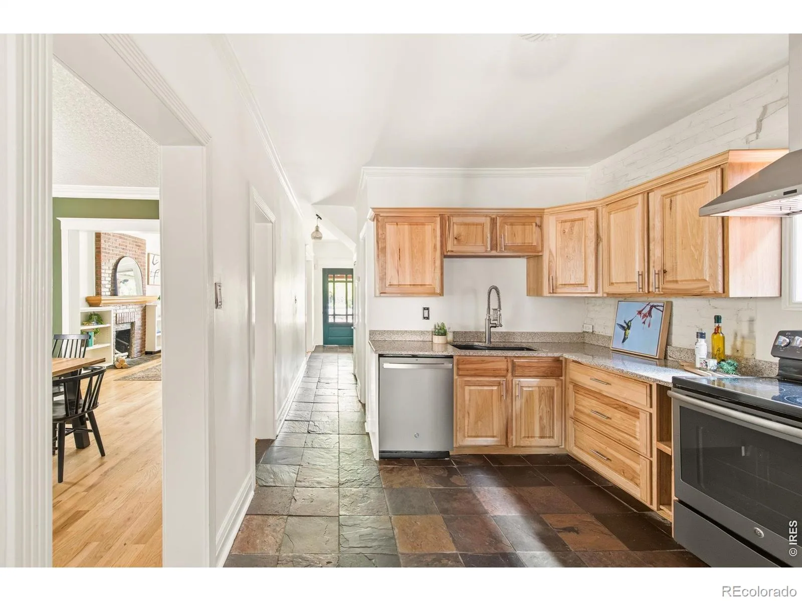 3015 California Street Denver CO 80205 MLS #RECIR1062709 07012026210017 1600 16