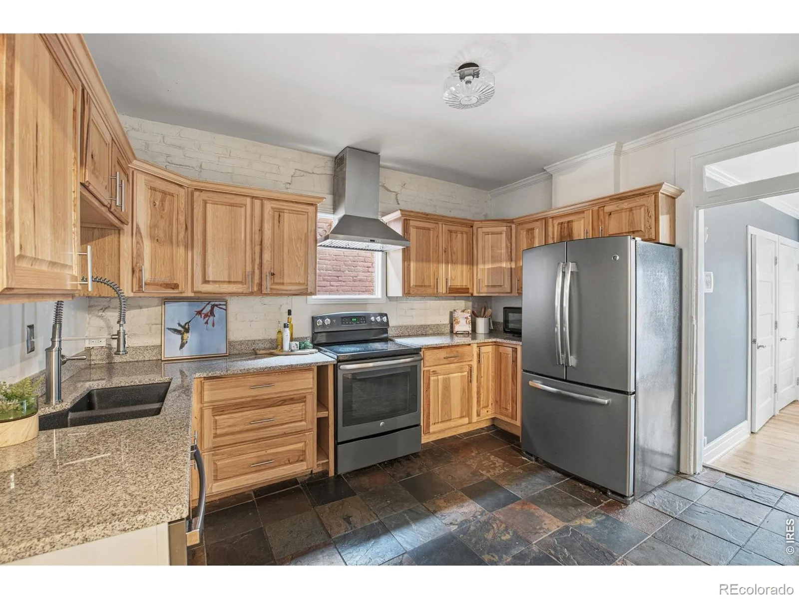 3015 California Street Denver CO 80205 MLS #RECIR1062709 07012026210017 1600 17