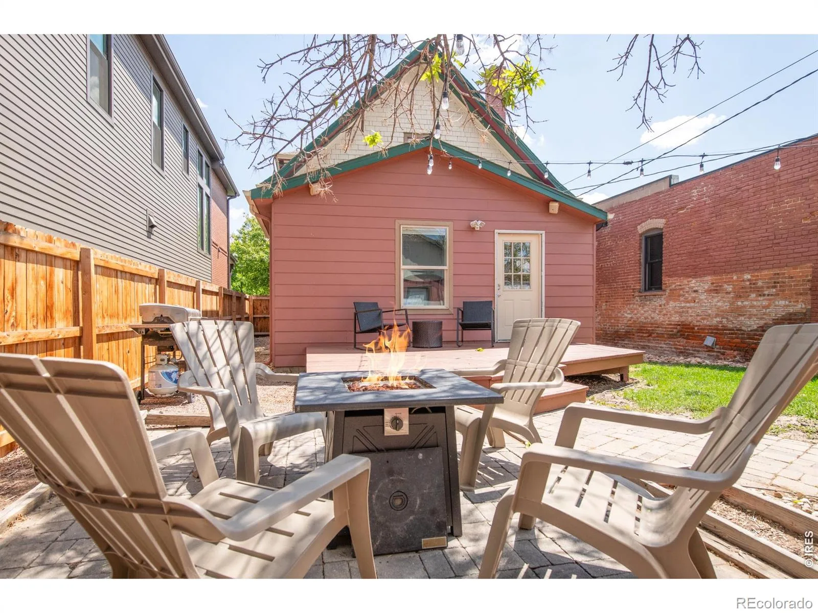 3015 California Street Denver CO 80205 MLS #RECIR1062709 07012026210017 1600 27