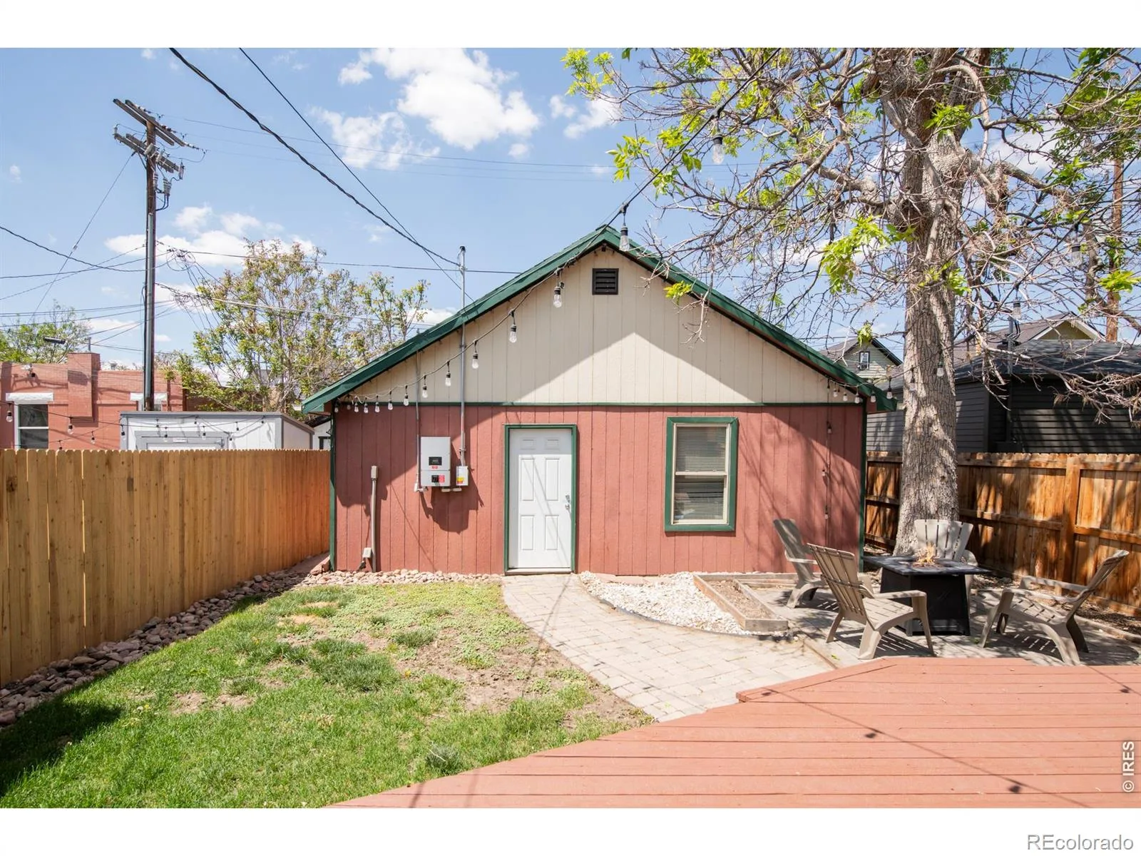 3015 California Street Denver CO 80205 MLS #RECIR1062709 07012026210017 1600 29