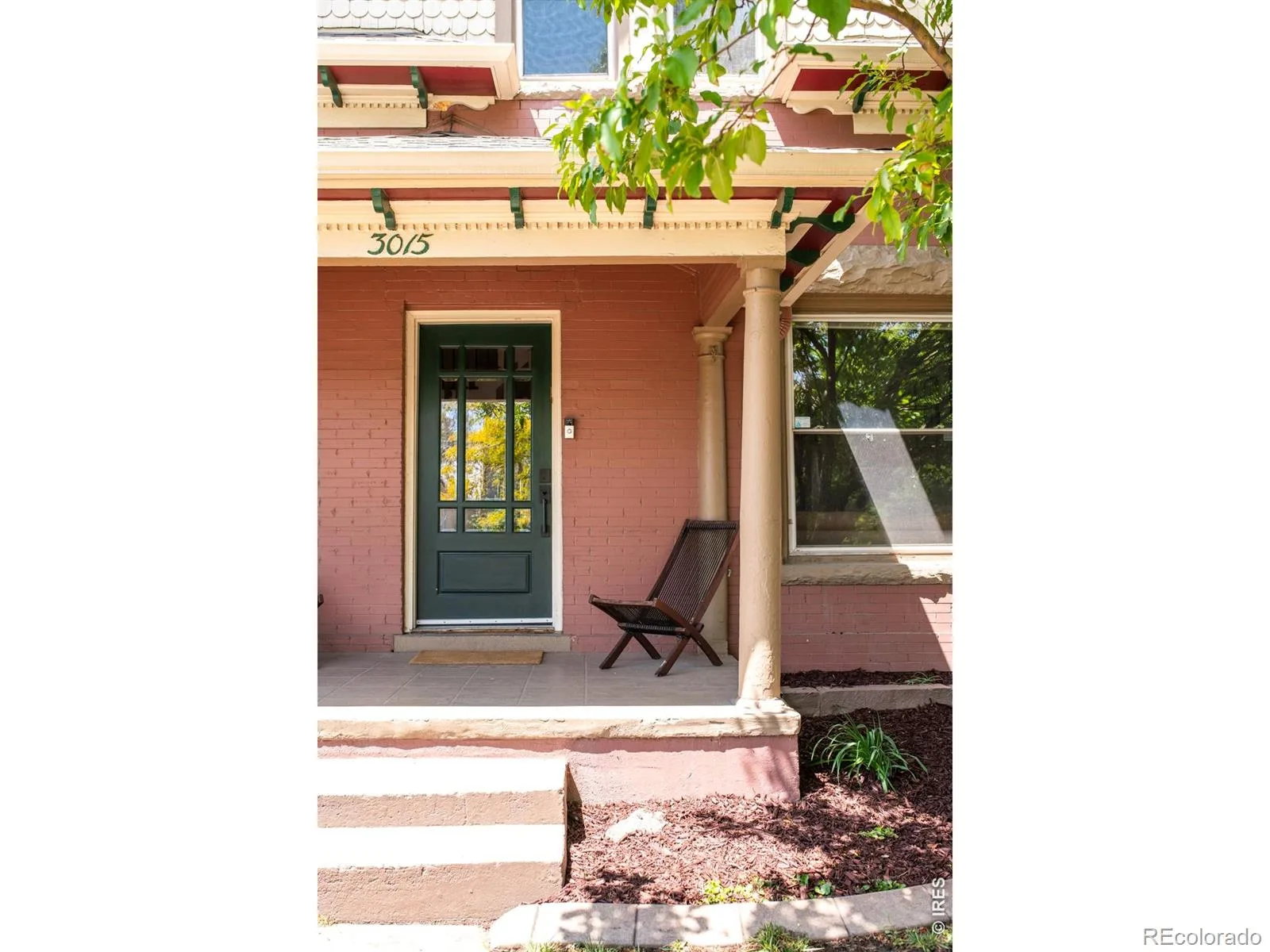 3015 California Street Denver CO 80205 MLS #RECIR1062709 07012026210017 1600 3