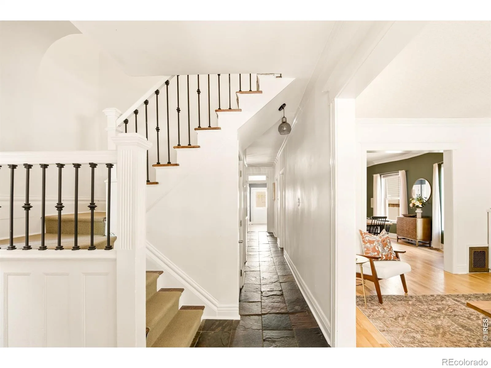 3015 California Street Denver CO 80205 MLS #RECIR1062709 07012026210017 1600 4