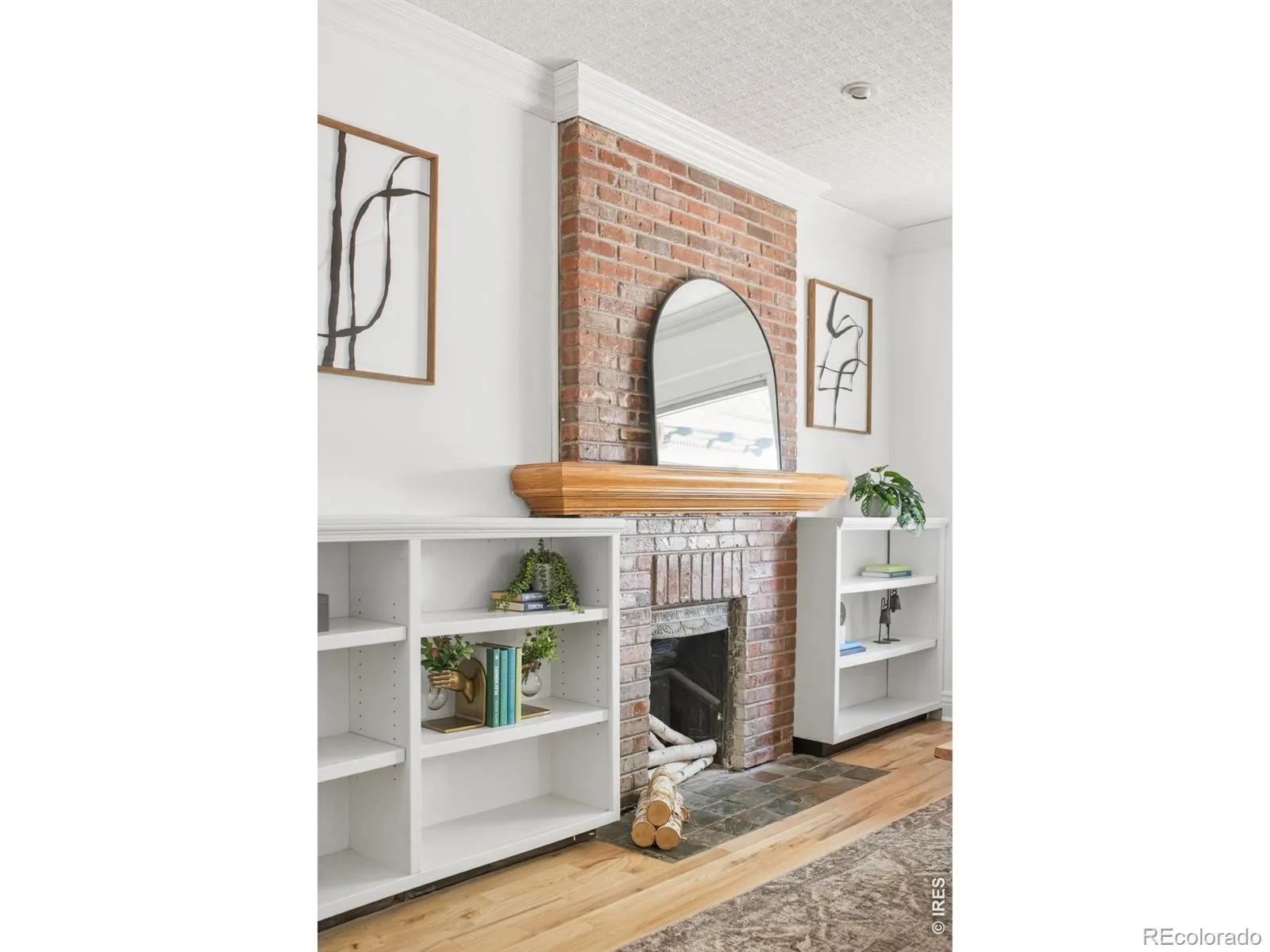3015 California Street Denver CO 80205 MLS #RECIR1062709 07012026210017 1600 7