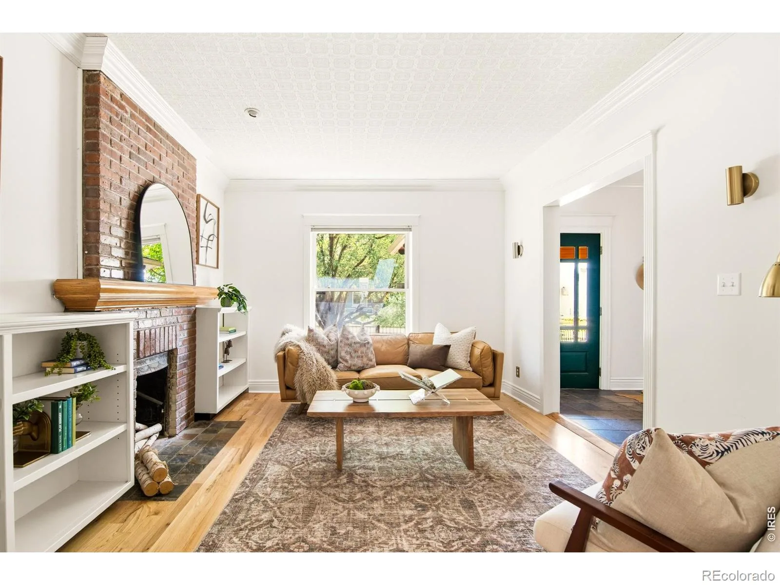 3015 California Street Denver CO 80205 MLS #RECIR1062709 07012026210017 1600 8
