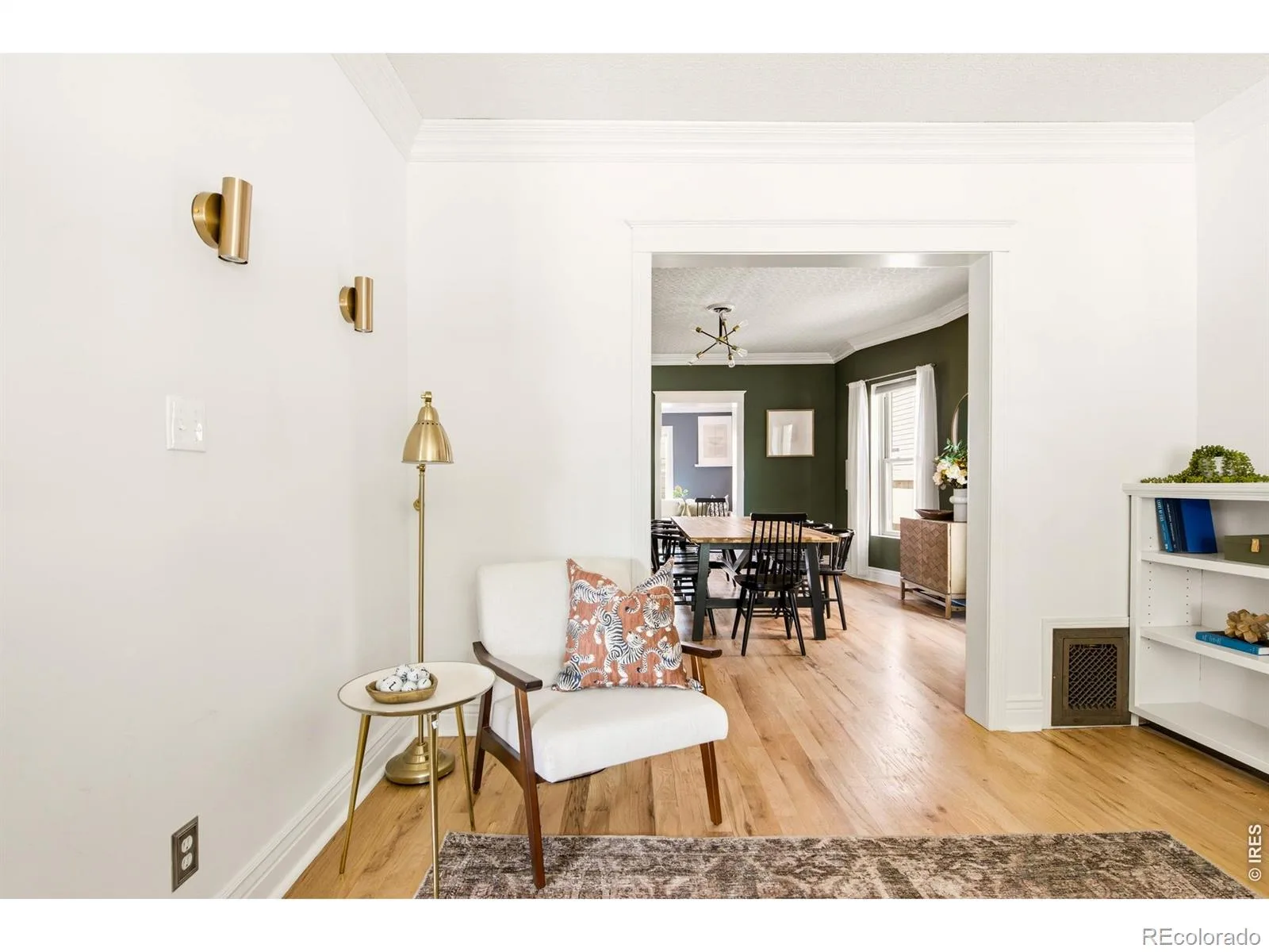 3015 California Street Denver CO 80205 MLS #RECIR1062709 07012026210017 1600 9