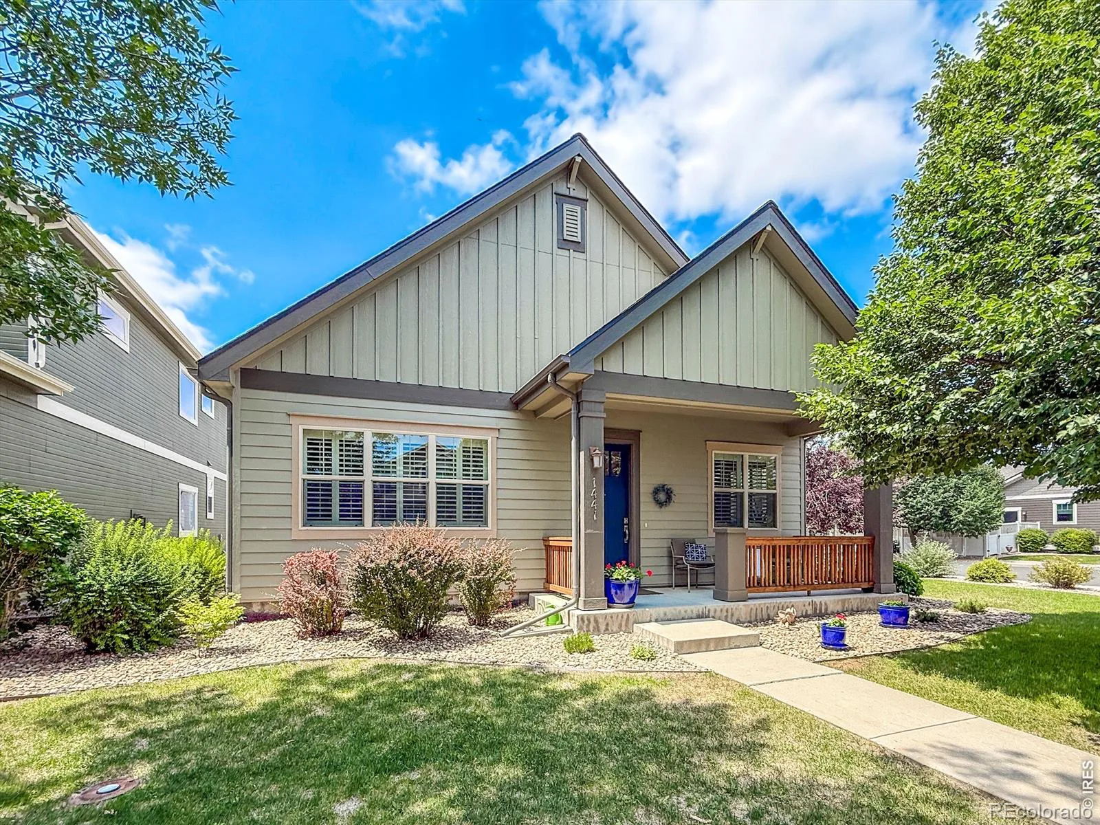 1441 Moonlight Drive Longmont CO 80504 | MLS #RECIR1062729 06252026212939 1600 1
