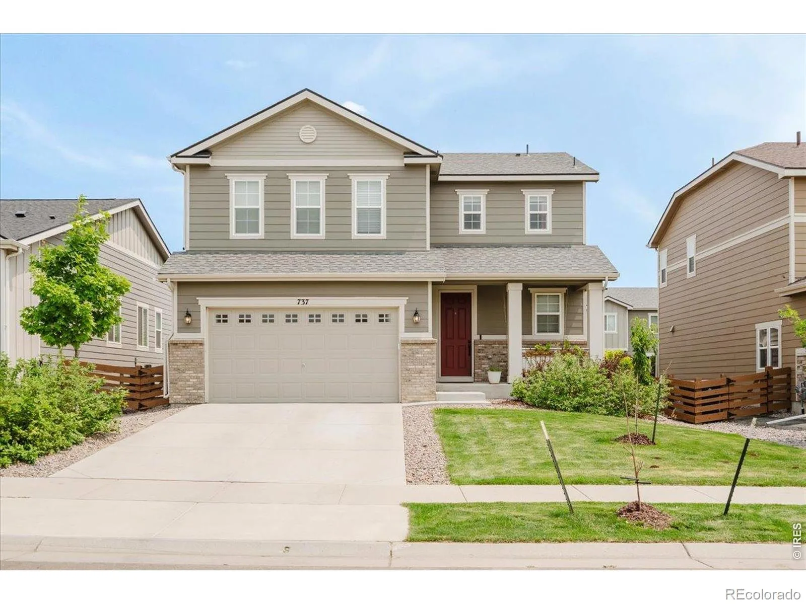 737 Audubon Peak Drive Erie CO 80516 | MLS #RECIR1062755 06252026220936 1600 6