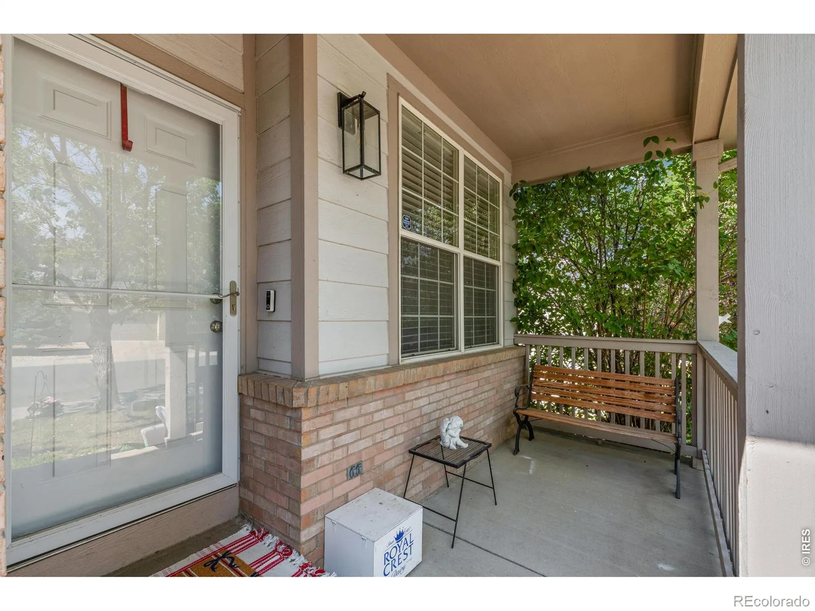 18132 E Linvale Drive Aurora CO 80013 | MLS #RECIR1062762 08112026110257 1600 2