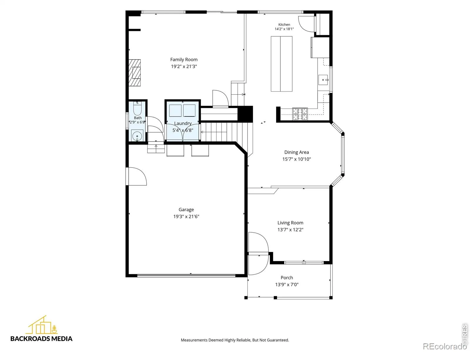 18132 E Linvale Drive Aurora CO 80013 | MLS #RECIR1062762 08112026110257 1600 27