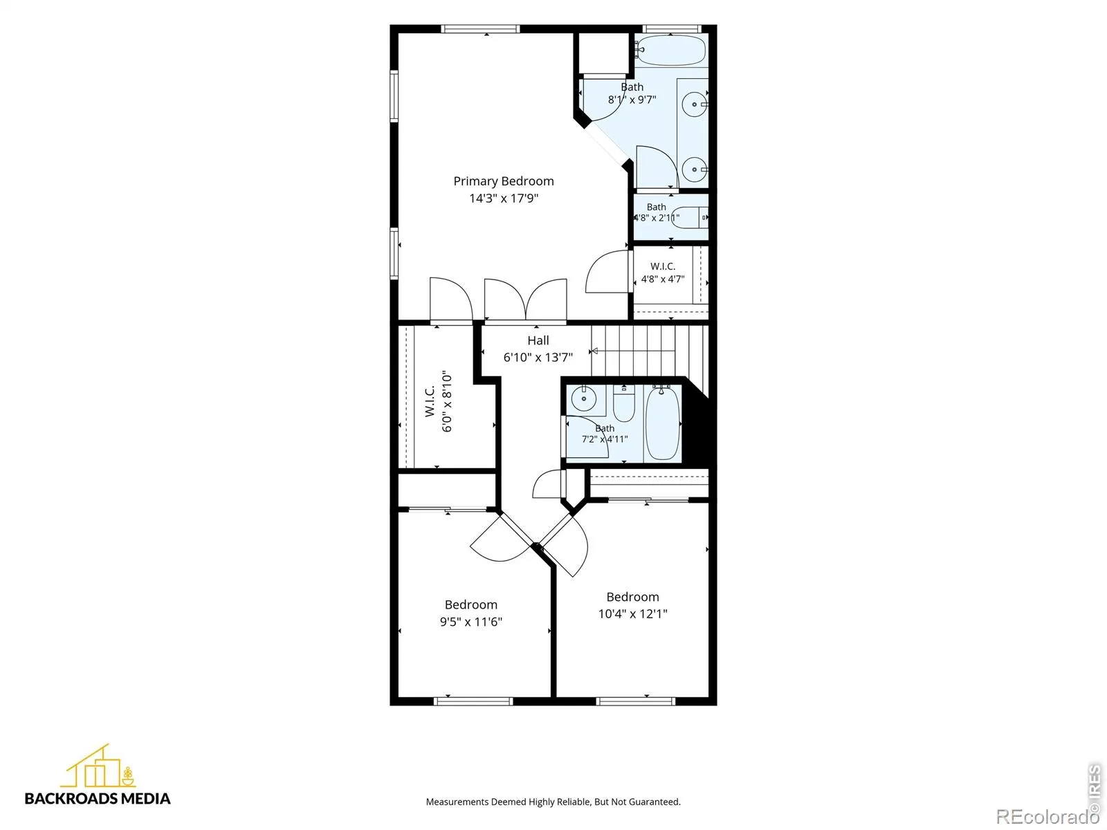 18132 E Linvale Drive Aurora CO 80013 | MLS #RECIR1062762 08112026110257 1600 28