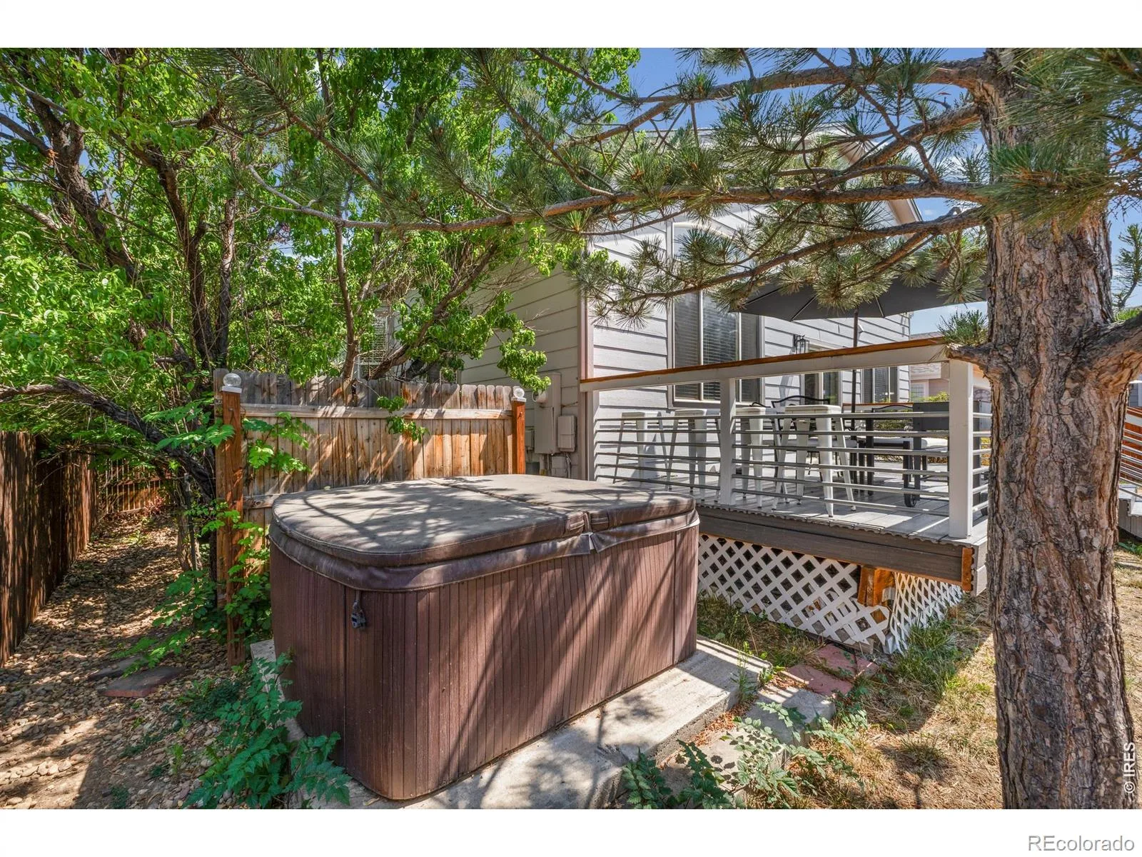 18132 E Linvale Drive Aurora CO 80013 | MLS #RECIR1062762 08112026110257 1600 33
