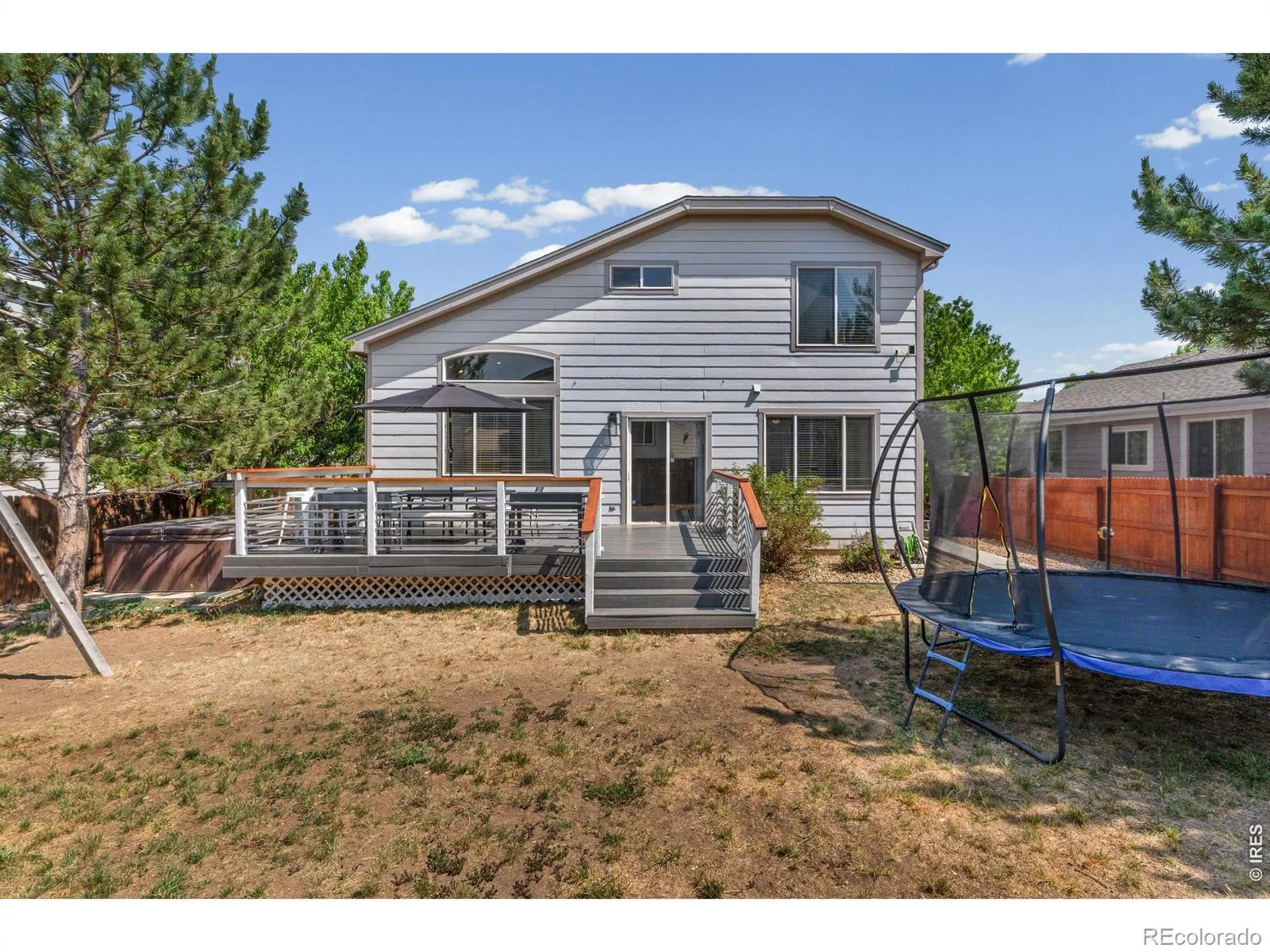 18132 E Linvale Drive Aurora CO 80013 | MLS #RECIR1062762 08112026110257 1600 36