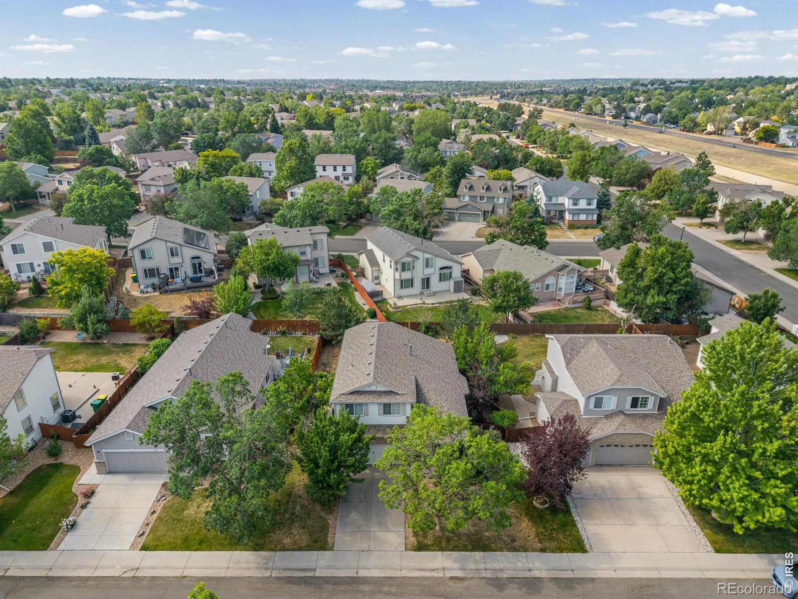 18132 E Linvale Drive Aurora CO 80013 | MLS #RECIR1062762 08112026110257 1600 39