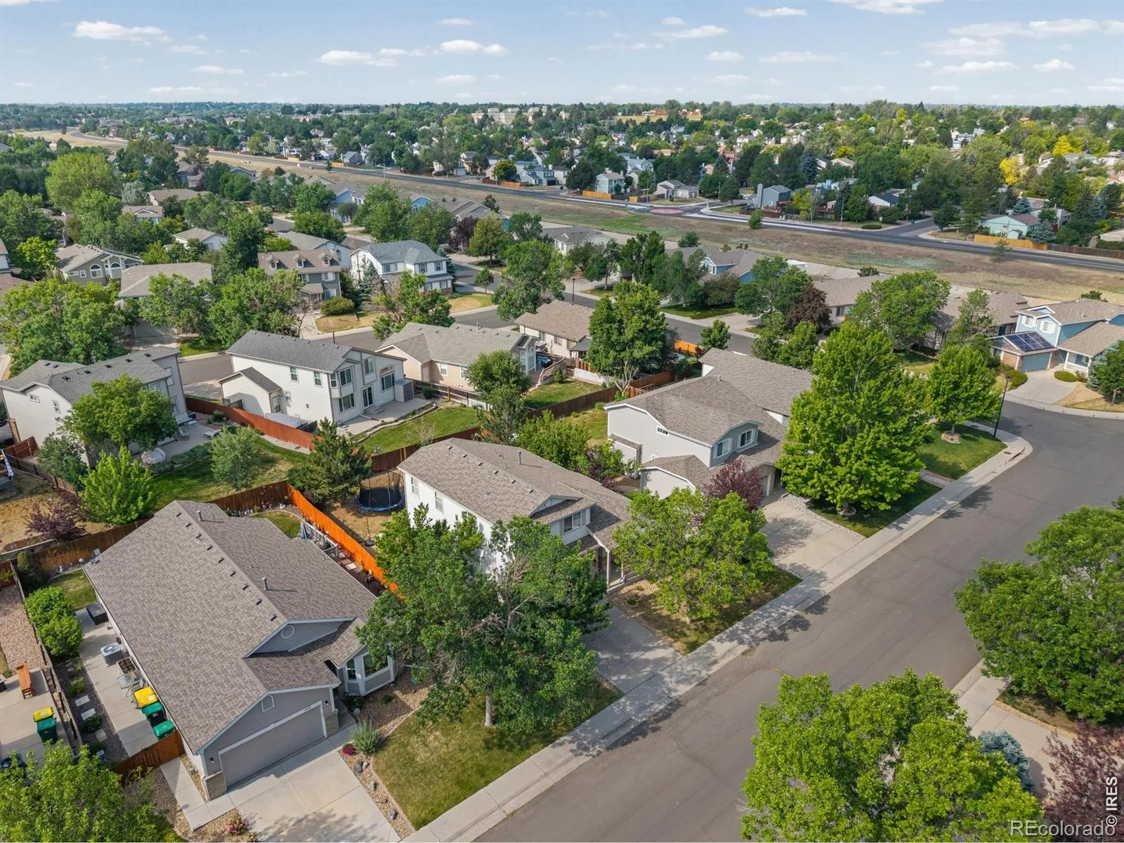 18132 E Linvale Drive Aurora CO 80013 | MLS #RECIR1062762 08112026110257 1600 40