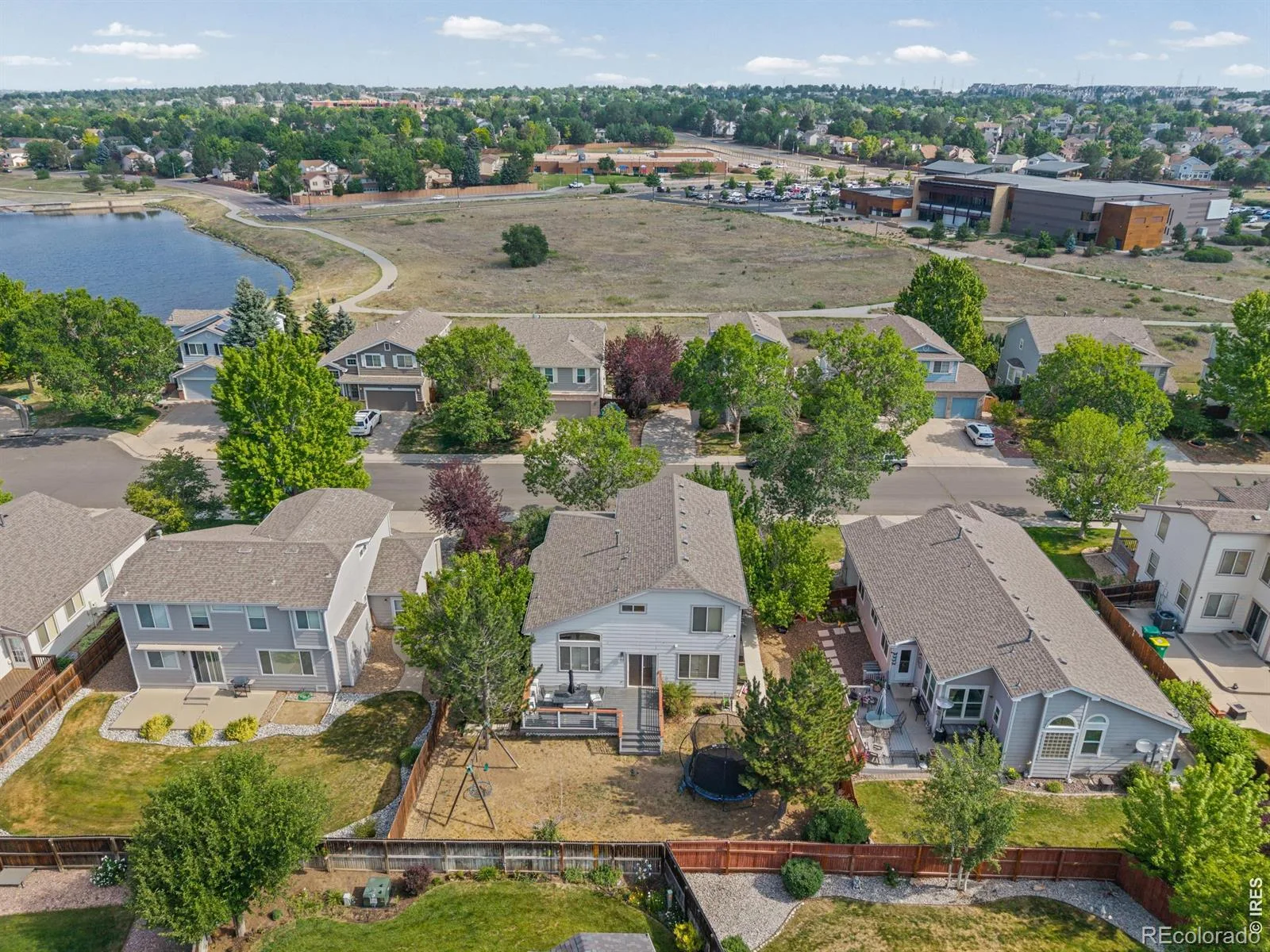 18132 E Linvale Drive Aurora CO 80013 | MLS #RECIR1062762 08112026110257 1600 44
