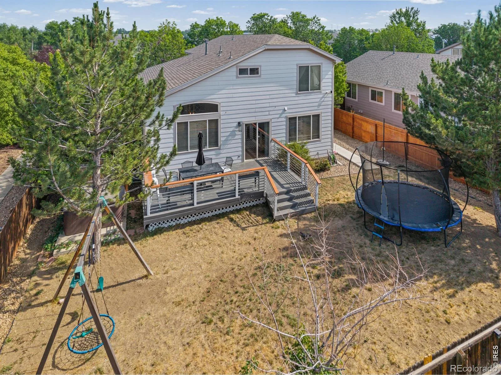18132 E Linvale Drive Aurora CO 80013 | MLS #RECIR1062762 08112026110257 1600 45