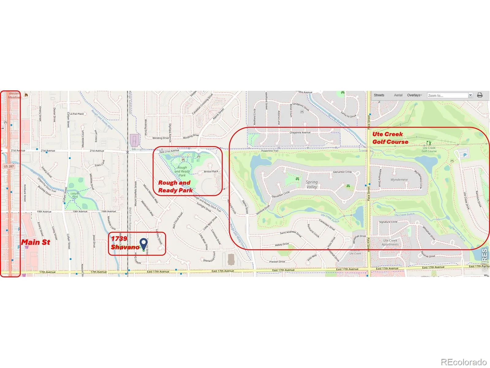 1739 Shavano Street Longmont CO 80504 | MLS #RECIR1062828 08282026003901 1600 48