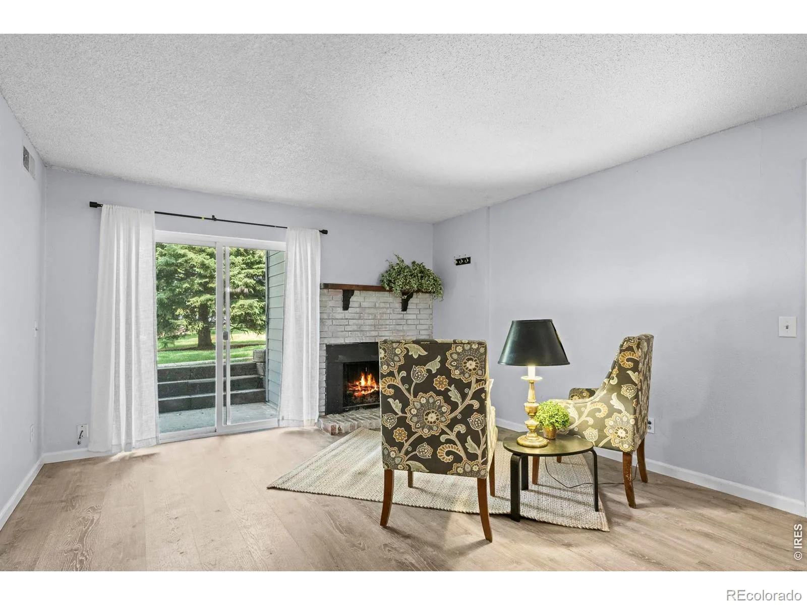 3121 S Tamarac Drive #106 #K Denver CO 80231 | MLS #RECIR1062835 08182026004238 1600 1
