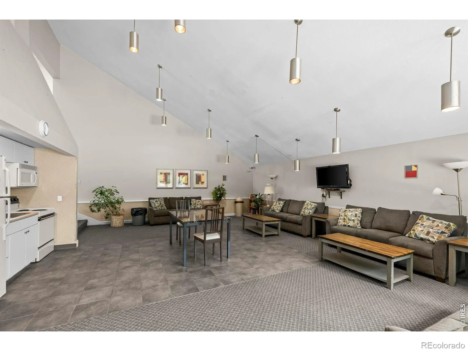 3121 S Tamarac Drive #106 #K Denver CO 80231 | MLS #RECIR1062835 08182026004238 1600 13