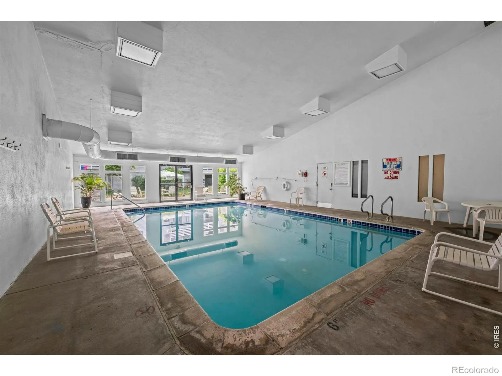 3121 S Tamarac Drive #106 #K Denver CO 80231 | MLS #RECIR1062835 08182026004238 1600 17