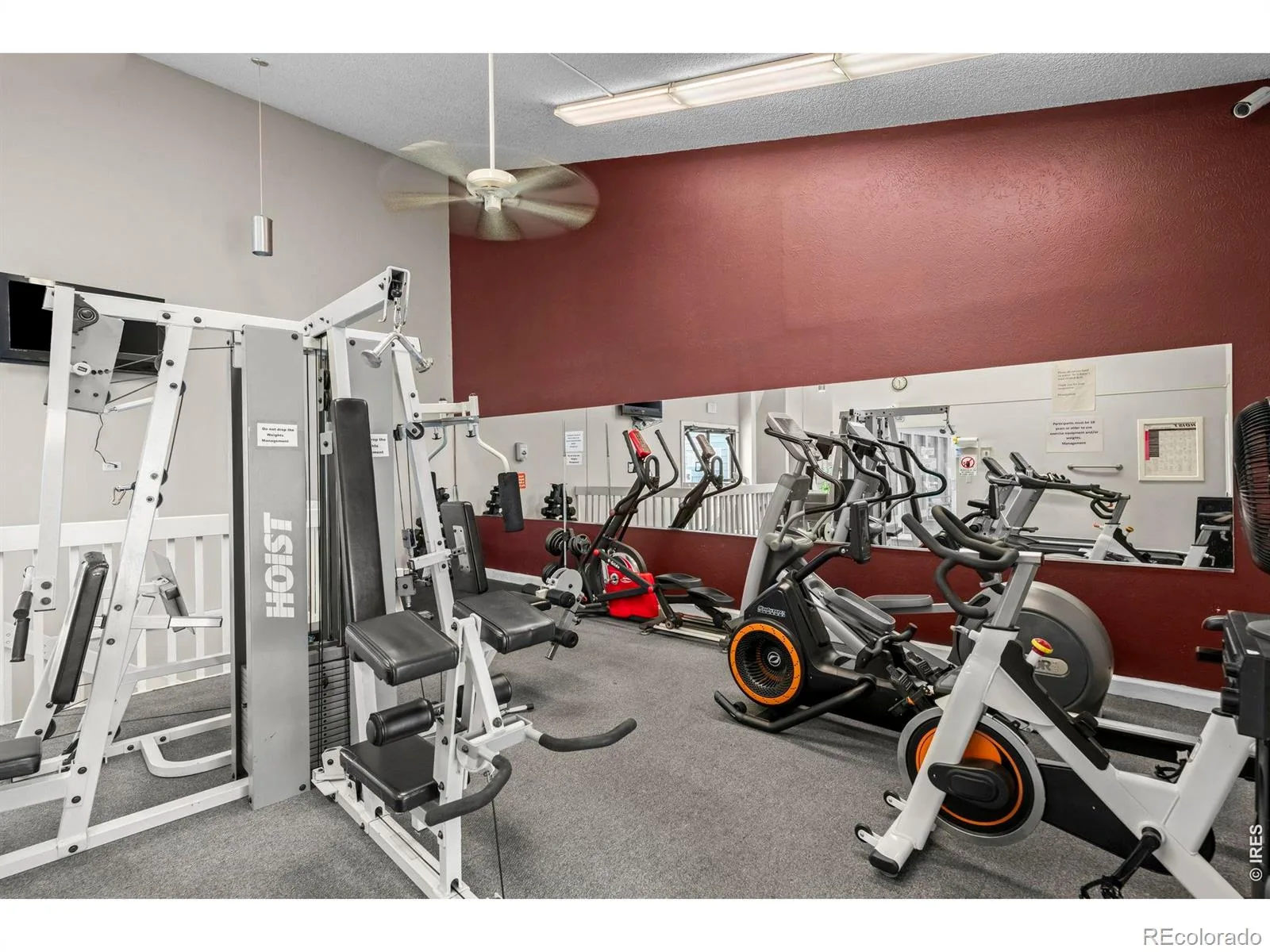 3121 S Tamarac Drive #106 #K Denver CO 80231 | MLS #RECIR1062835 08182026004238 1600 18