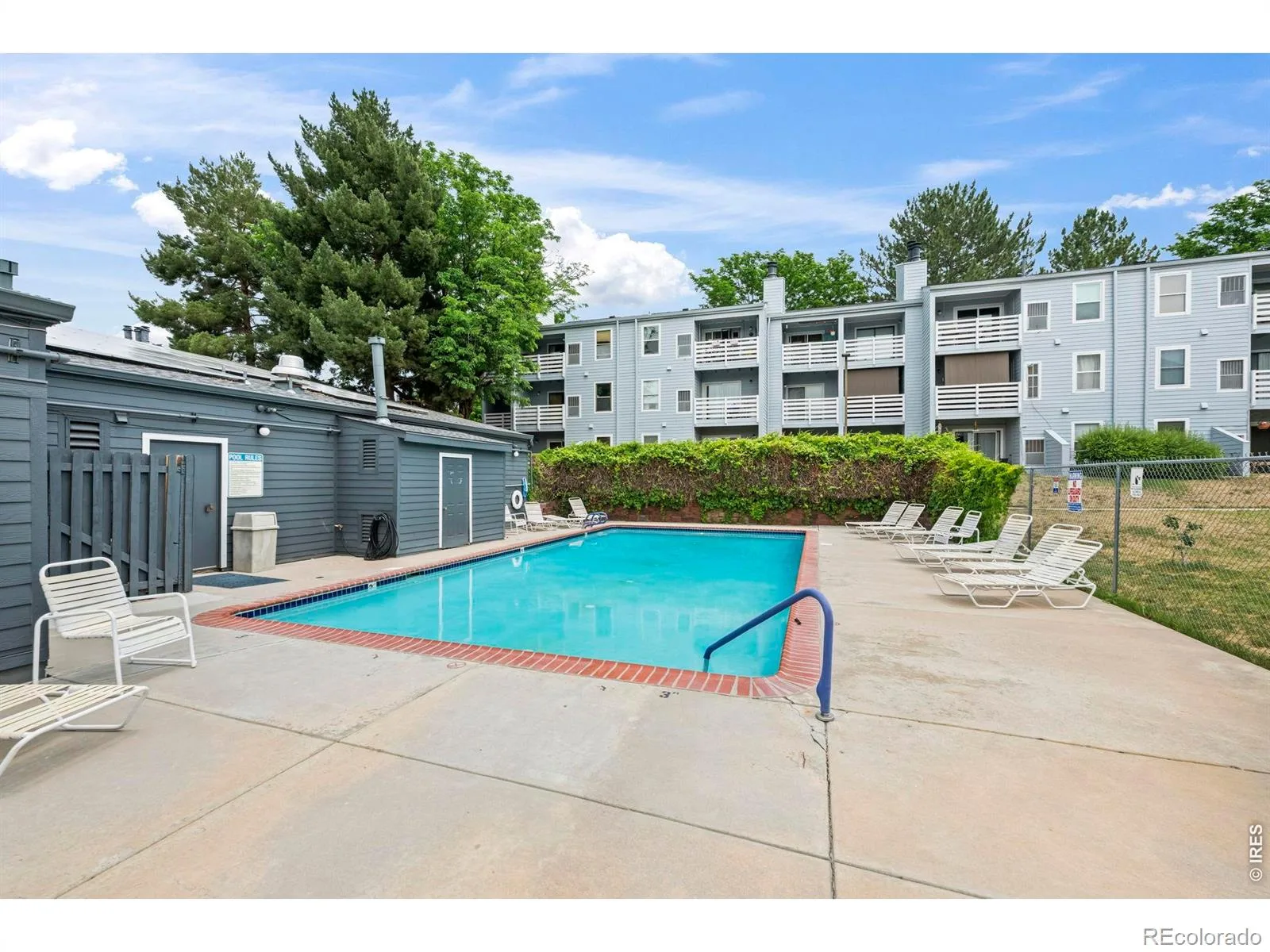 3121 S Tamarac Drive #106 #K Denver CO 80231 | MLS #RECIR1062835 08182026004238 1600 19