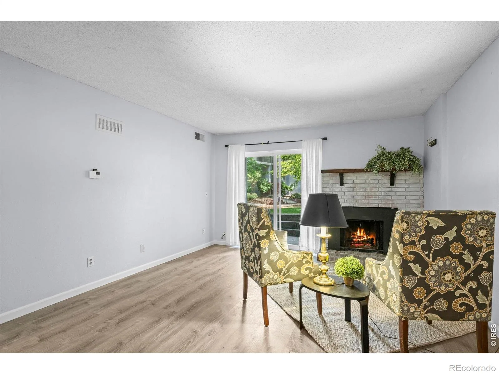 3121 S Tamarac Drive #106 #K Denver CO 80231 | MLS #RECIR1062835 08182026004238 1600 2