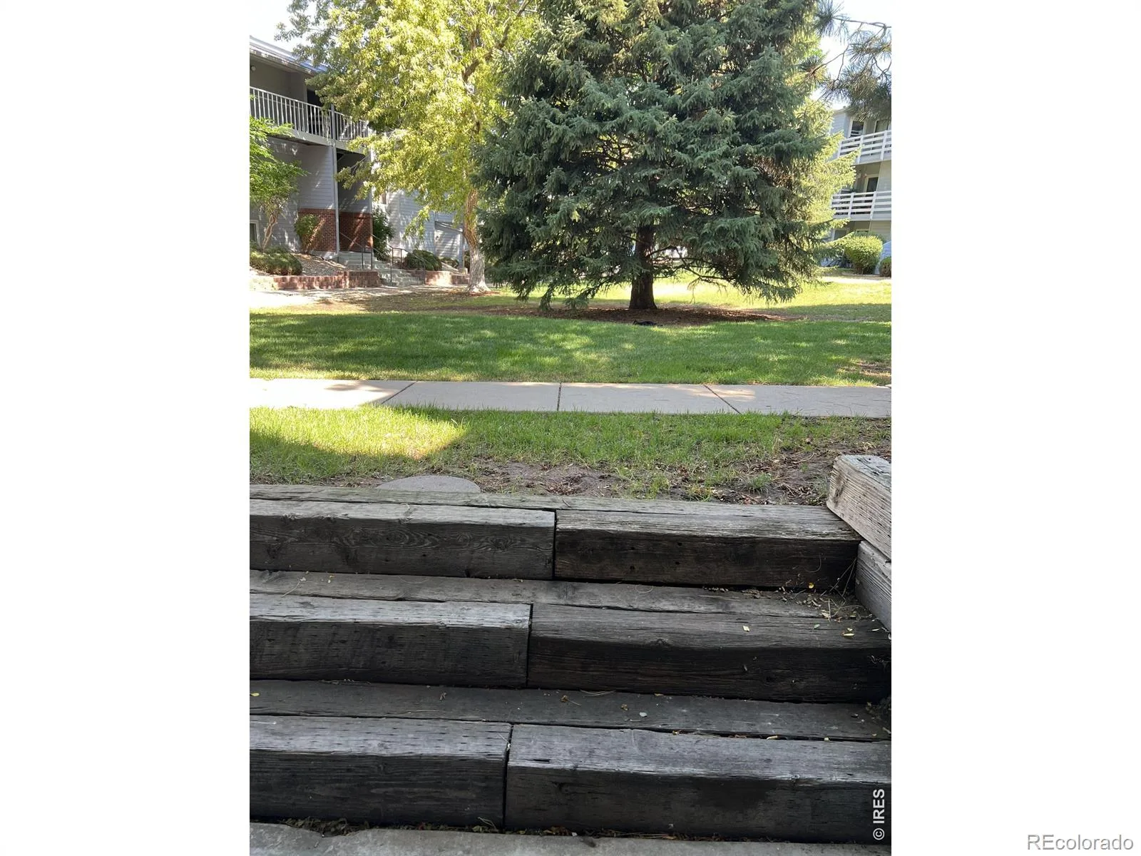 3121 S Tamarac Drive #106 #K Denver CO 80231 | MLS #RECIR1062835 08182026004238 1600 22