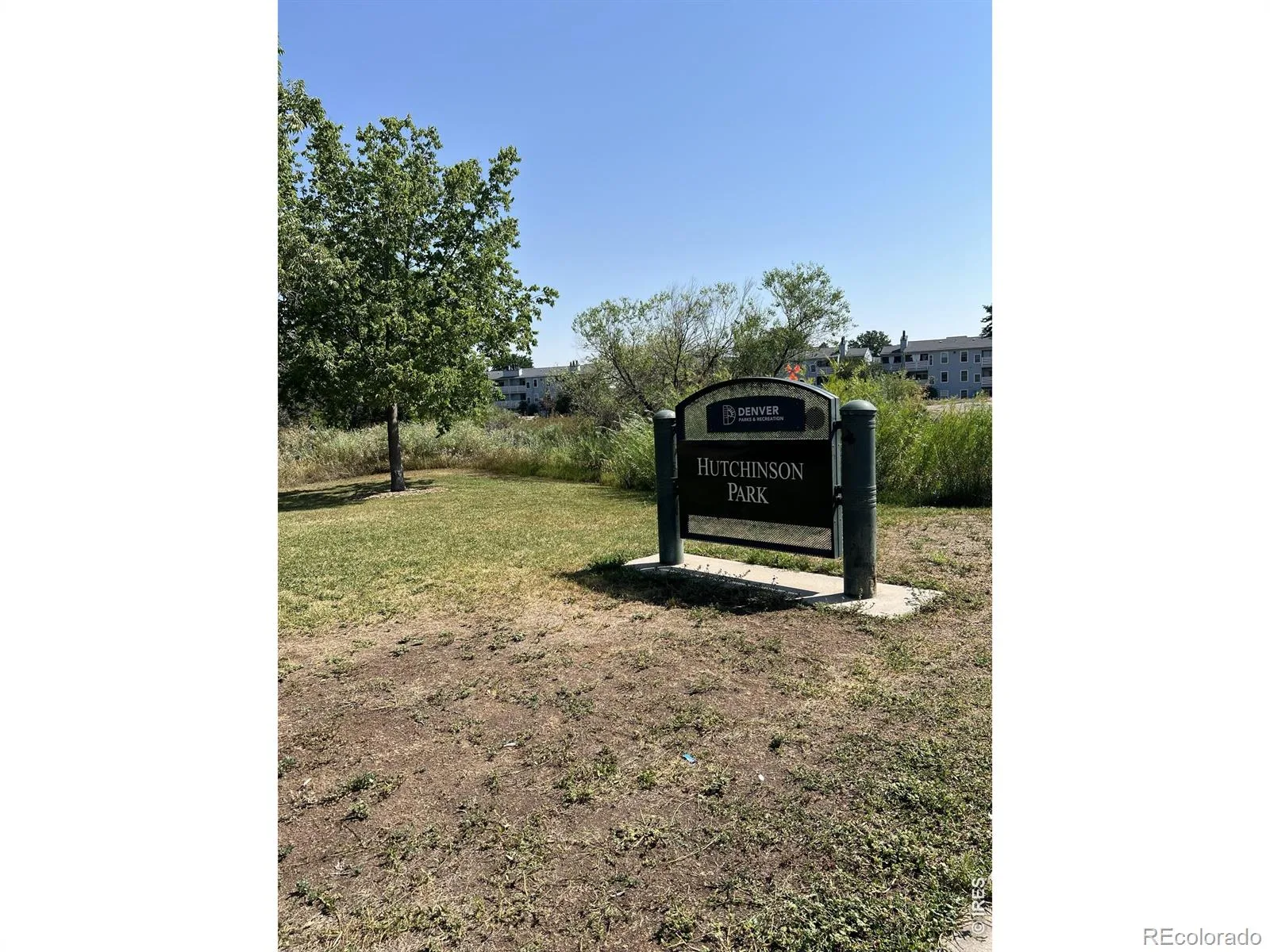 3121 S Tamarac Drive #106 #K Denver CO 80231 | MLS #RECIR1062835 08182026004238 1600 23