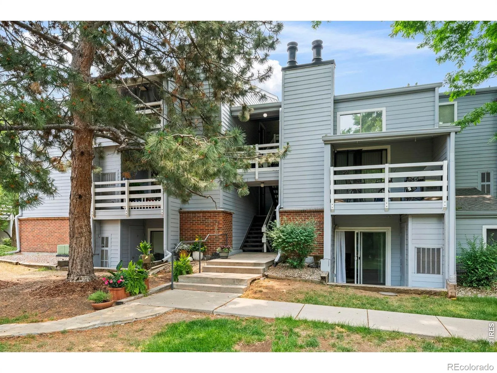 3121 S Tamarac Drive #106 #K Denver CO 80231 | MLS #RECIR1062835 08182026004238 1600 24