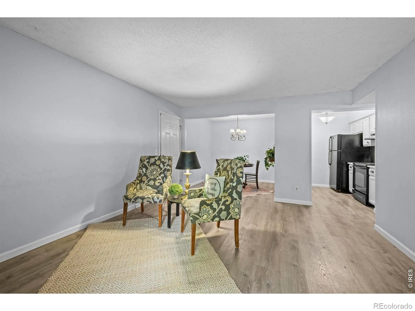 3121 S Tamarac Drive #106 #K Denver CO 80231 | MLS #RECIR1062835 08182026004238 1600 3