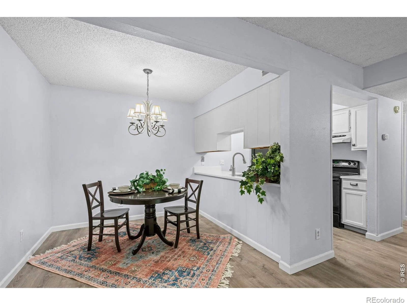 3121 S Tamarac Drive #106 #K Denver CO 80231 | MLS #RECIR1062835 08182026004238 1600 5