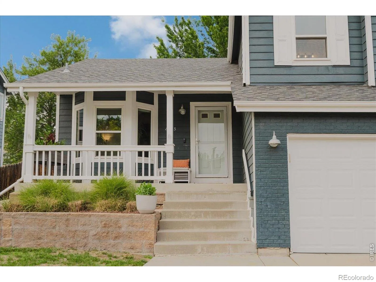 8433 Tabor Circle Arvada CO 80005 MLS #RECIR1062852 06272026005258 1600 37