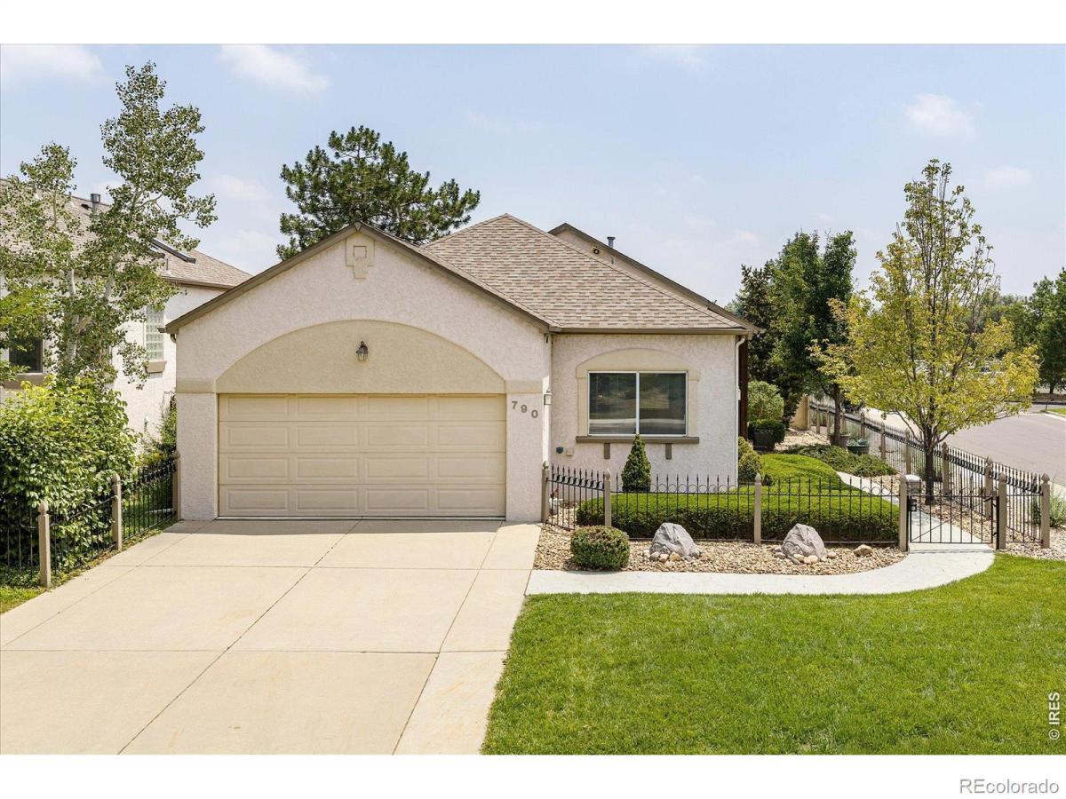 MLS #RECIR1062886 image #0